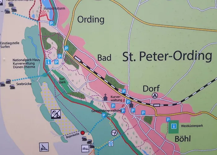 Deichblick_spo * Sankt Peter-Ording